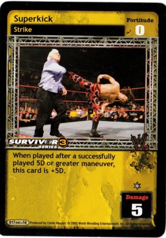 Superkick (SS3)